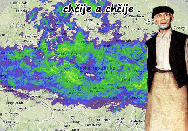 chčije a chčije