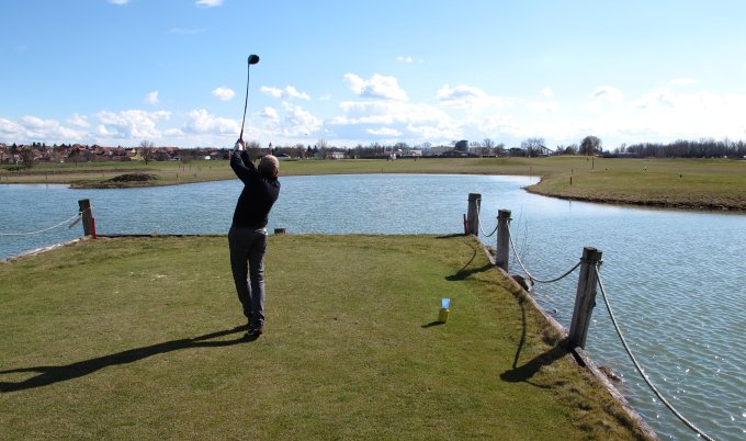 Masters na Jezerech 2013