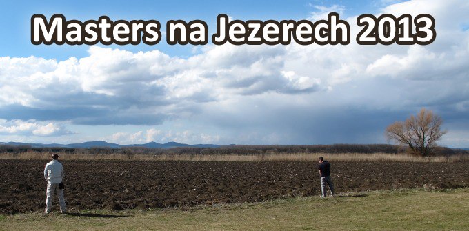 Masters na Jezerech 2013