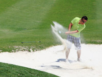 Richard skončil třetí na turnaji ve Velkých Karlovicích